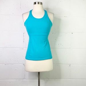 Lululemon work out top